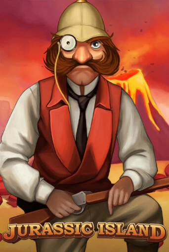Jurassic Island игровой автомат | Казино Кристалл играть бесплатно