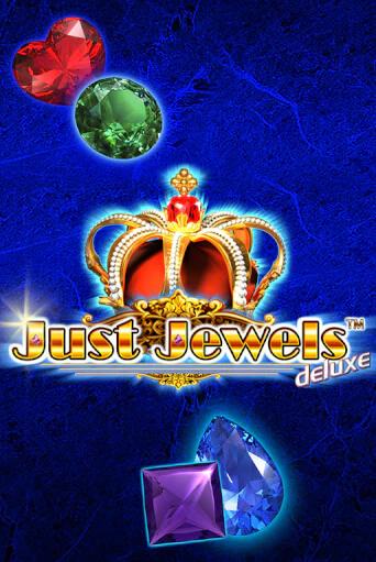 Just Jewels Deluxe игровой автомат | Казино Кристалл играть бесплатно