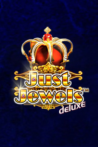 Just Jewels Deluxe игровой автомат | Казино Кристалл играть бесплатно