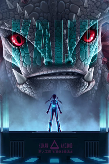 Kaiju игровой автомат | Казино Кристалл играть бесплатно