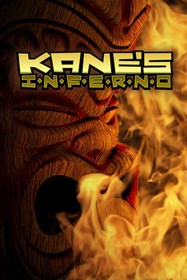 Kane's Inferno игровой автомат | Казино Кристалл играть бесплатно
