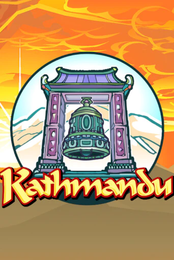 Kathmandu игровой автомат | Казино Кристалл играть бесплатно