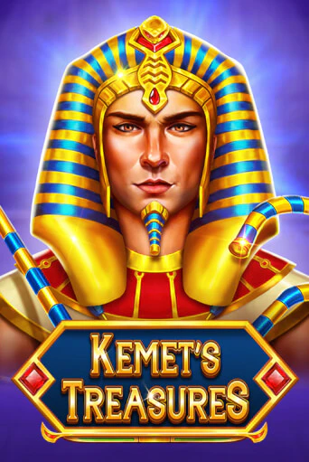 Kemet’s Treasures игровой автомат | Казино Кристалл играть бесплатно