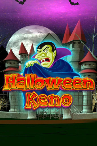 Keno Halloween игровой автомат | Казино Кристалл играть бесплатно