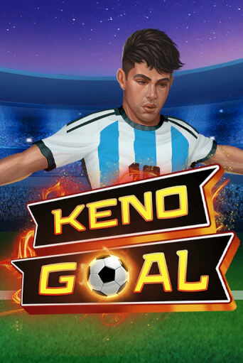 Keno Goal игровой автомат | Казино Кристалл играть бесплатно