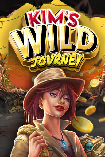 Kim's Wild Journey игровой автомат | Казино Кристалл играть бесплатно