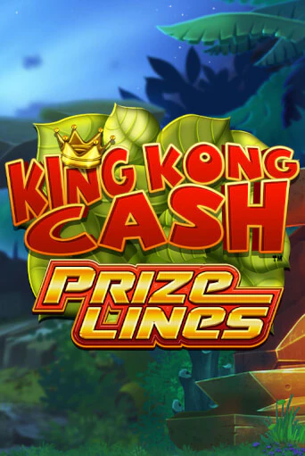King Kong Cash Prize Lines игровой автомат | Казино Кристалл играть бесплатно
