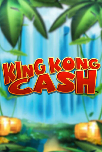 King Kong Cash игровой автомат | Казино Кристалл играть бесплатно