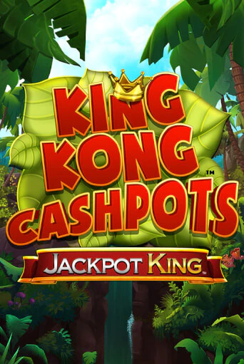 King Kong Cashpots игровой автомат | Казино Кристалл играть бесплатно