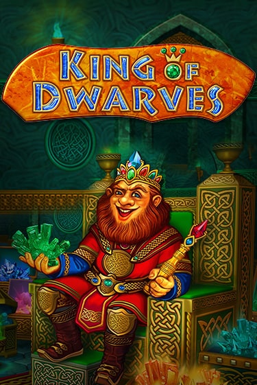 King of Dwarves игровой автомат | Казино Кристалл играть бесплатно