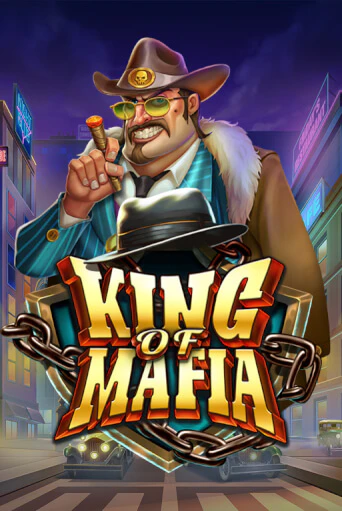 King of Mafia игровой автомат | Казино Кристалл играть бесплатно