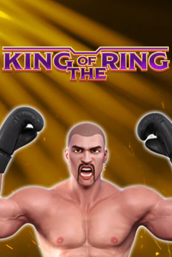 King Of The Ring игровой автомат | Казино Кристалл играть бесплатно