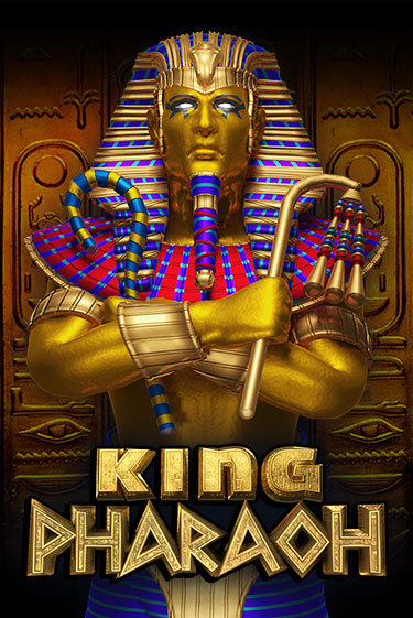 King Pharaoh игровой автомат | Казино Кристалл играть бесплатно