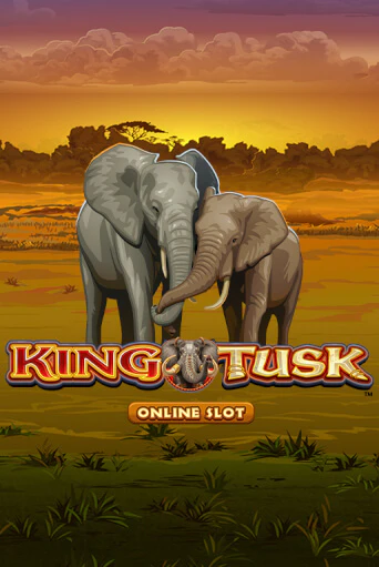 King Tusk игровой автомат | Казино Кристалл играть бесплатно