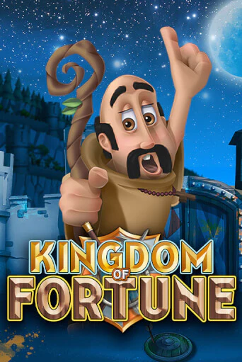 Kingdom of Fortune игровой автомат | Казино Кристалл играть бесплатно
