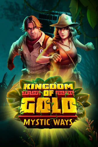 Kingdom of Gold Mystic Ways игровой автомат | Казино Кристалл играть бесплатно