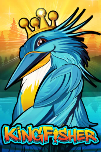 Kingfisher™ игровой автомат | Казино Кристалл играть бесплатно