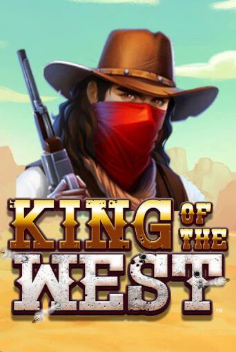 King of the West  игровой автомат | Казино Кристалл играть бесплатно