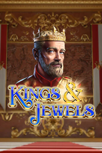 Kings & Jewels игровой автомат | Казино Кристалл играть бесплатно