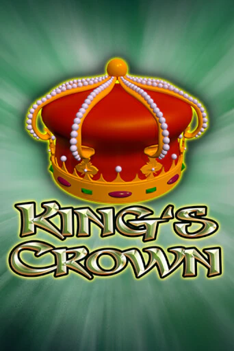 King's Crown игровой автомат | Казино Кристалл играть бесплатно