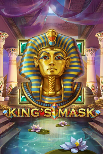 King's Mask игровой автомат | Казино Кристалл играть бесплатно