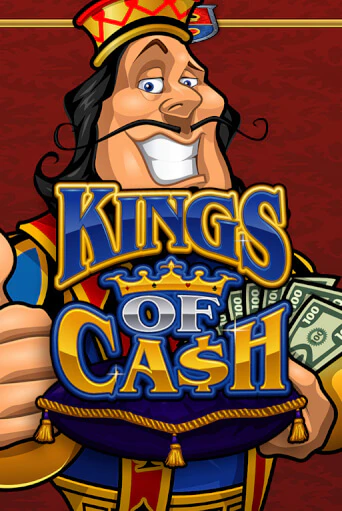 Kings Of Cash игровой автомат | Казино Кристалл играть бесплатно