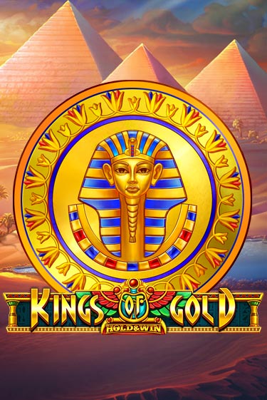 Kings of Gold игровой автомат | Казино Кристалл играть бесплатно