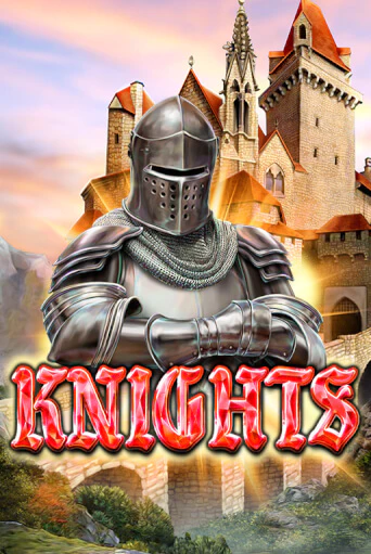 Knights игровой автомат | Казино Кристалл играть бесплатно