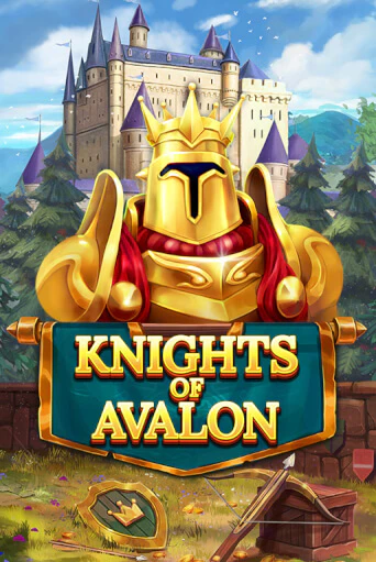 Knights Of Avalon игровой автомат | Казино Кристалл играть бесплатно