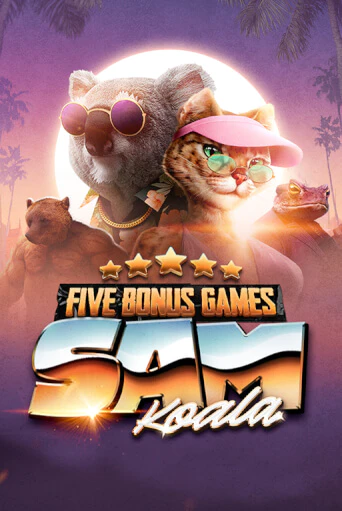 Koala Sam игровой автомат | Казино Кристалл играть бесплатно
