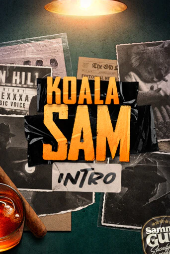 Koala Sam Intro игровой автомат | Казино Кристалл играть бесплатно