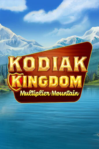 Kodiak Kingdom игровой автомат | Казино Кристалл играть бесплатно
