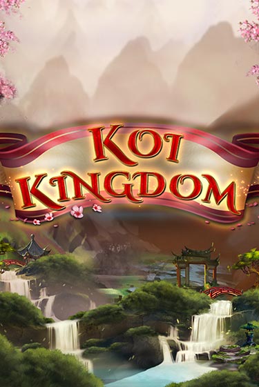 Koi Kingdom игровой автомат | Казино Кристалл играть бесплатно