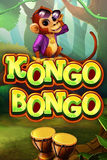 Kongo Bongo игровой автомат | Казино Кристалл играть бесплатно