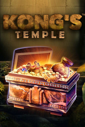 Kong's Temple игровой автомат | Казино Кристалл играть бесплатно
