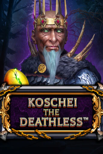 Koschei The Deathless игровой автомат | Казино Кристалл играть бесплатно