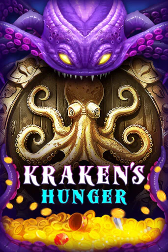 Kraken's Hunger игровой автомат | Казино Кристалл играть бесплатно