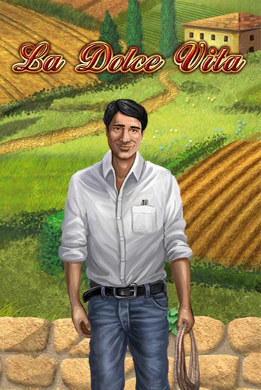 La Dolce Vita игровой автомат | Казино Кристалл играть бесплатно