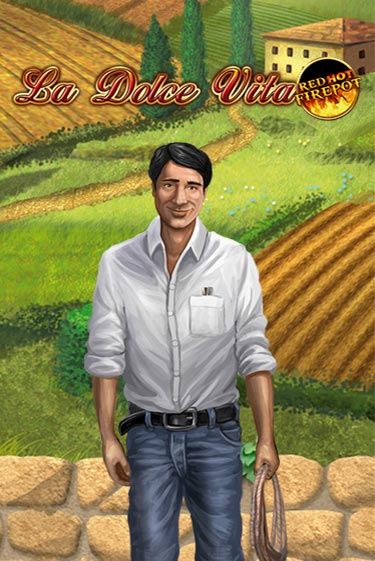 La Dolce Vita Red Hot Firepot игровой автомат | Казино Кристалл играть бесплатно