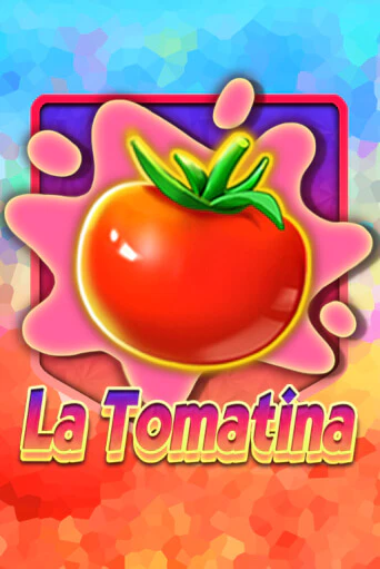 La Tomatina игровой автомат | Казино Кристалл играть бесплатно
