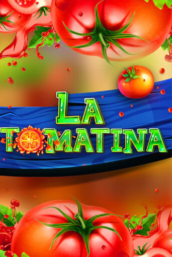 La Tomatina игровой автомат | Казино Кристалл играть бесплатно