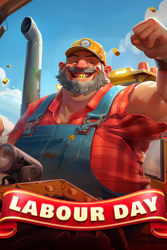 Labour Day игровой автомат | Казино Кристалл играть бесплатно