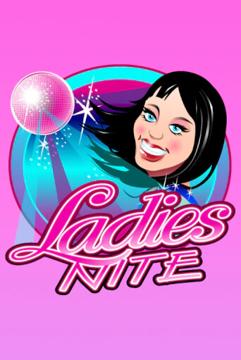 Ladies Nite игровой автомат | Казино Кристалл играть бесплатно