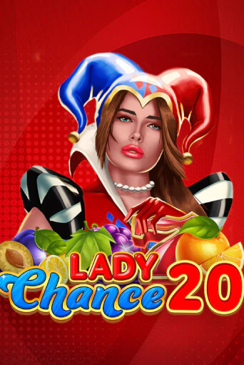Lady Chance 40 игровой автомат | Казино Кристалл играть бесплатно