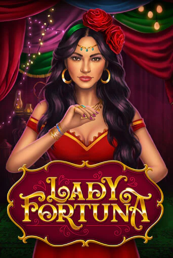 Lady Fortuna игровой автомат | Казино Кристалл играть бесплатно