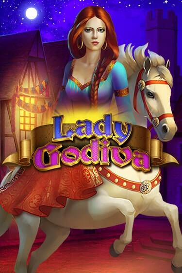 Lady Godiva игровой автомат | Казино Кристалл играть бесплатно