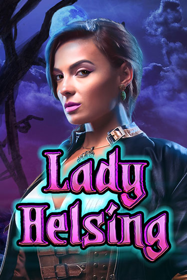 Lady Helsing игровой автомат | Казино Кристалл играть бесплатно