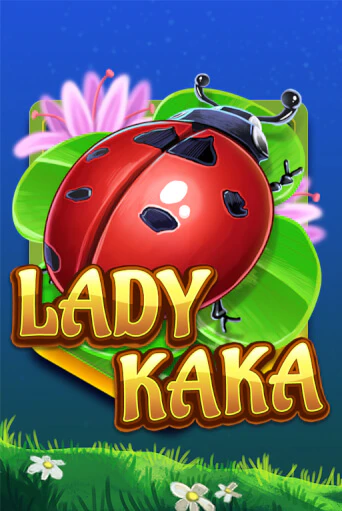 Lady KAKA игровой автомат | Казино Кристалл играть бесплатно