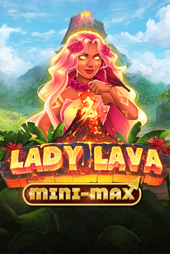 Lady Lava Minimax игровой автомат | Казино Кристалл играть бесплатно