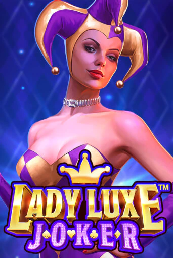 Lady Luxe Joker™ игровой автомат | Казино Кристалл играть бесплатно